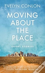 Capa do artigo Moving About The Place