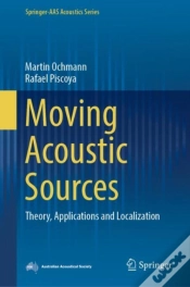 Capa do artigo Moving Acoustic Sources