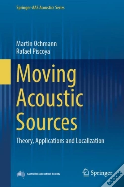 Capa do artigo Moving Acoustic Sources