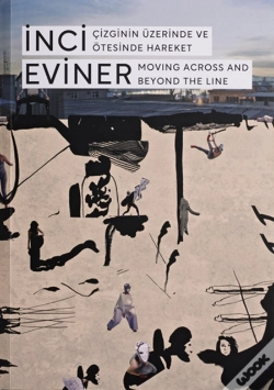 Capa do artigo Moving Across And Beyond The Line