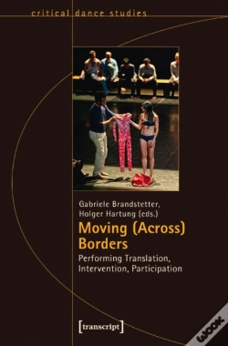 Capa do artigo Moving (Across) Borders