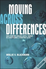 Capa do artigo Moving Across Differences