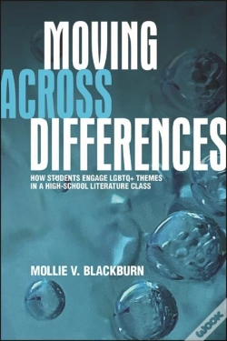 Capa do artigo Moving Across Differences