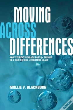 Capa do artigo Moving Across Differences