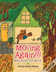 Moving Again!!!
