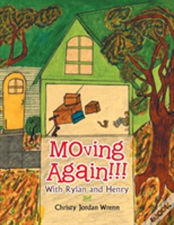 Capa do artigo Moving Again!!!