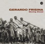 Capa do artigo Moving Ahead - Vinil