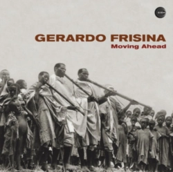 Capa do artigo Moving Ahead - Vinil