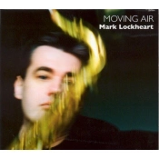 Capa do artigo Moving Air - CD