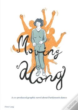 Capa do artigo Moving Along