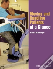 Capa do artigo Moving And Handling Patients At A Glance