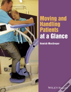 Capa do artigo Moving And Handling Patients At A Glance
