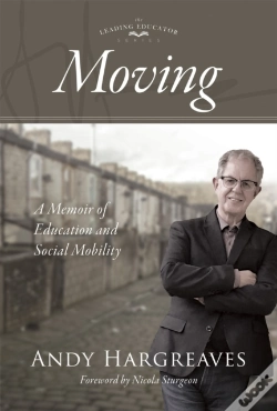 Capa do artigo Moving
