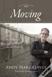 Capa do artigo Moving