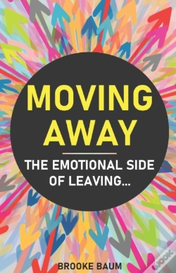Capa do artigo Moving Away