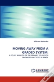 Capa do artigo Moving Away From A Graded System