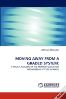Capa do artigo Moving Away From A Graded System