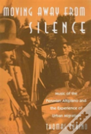 Moving Away From Silence