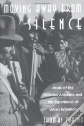 Moving Away From Silence
