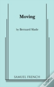 Capa do artigo Moving