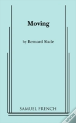 Capa do artigo Moving