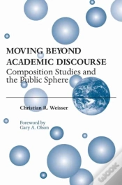 Capa do artigo Moving Beyond Academic Discourse