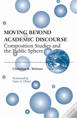 Capa do artigo Moving Beyond Academic Discourse