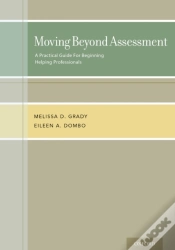 Capa do artigo Moving Beyond Assessment