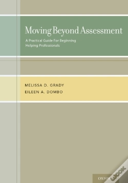 Capa do artigo Moving Beyond Assessment