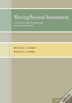 Capa do artigo Moving Beyond Assessment