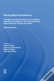 Capa do artigo Moving Beyond Assistance