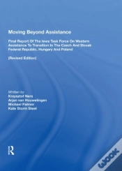 Capa do artigo Moving Beyond Assistance