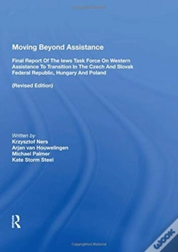 Capa do artigo Moving Beyond Assistance