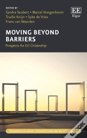 Capa do artigo Moving Beyond Barriers