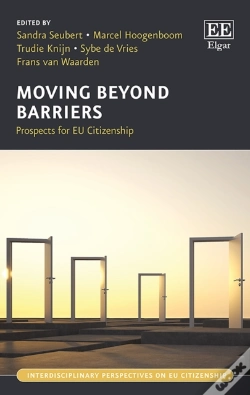 Capa do artigo Moving Beyond Barriers