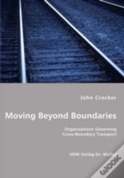 Capa do artigo Moving Beyond Boundaries