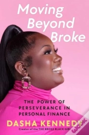Capa do artigo Moving Beyond Broke