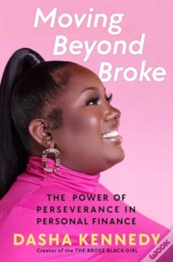 Capa do artigo Moving Beyond Broke
