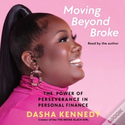 Capa do artigo Moving Beyond Broke