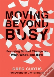 Capa do artigo Moving Beyond Busy