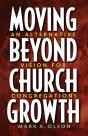 Moving Beyond Church Growth - Preview