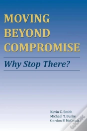 Capa do artigo Moving Beyond Compromise