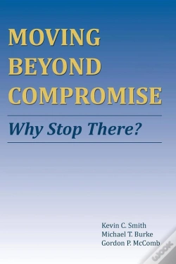 Capa do artigo Moving Beyond Compromise
