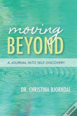 Capa do artigo Moving Beyond