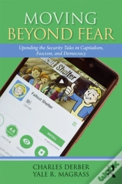 Capa do artigo Moving Beyond Fear