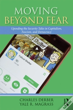Capa do artigo Moving Beyond Fear