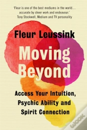 Capa do artigo Moving Beyond