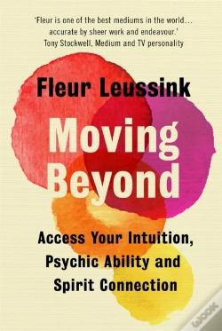 Capa do artigo Moving Beyond