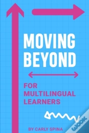 Capa do artigo Moving Beyond For Multilingual Learners
