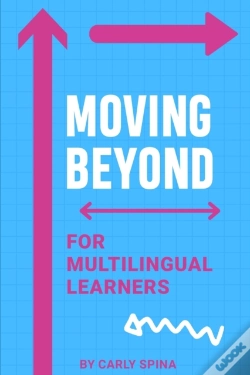 Capa do artigo Moving Beyond For Multilingual Learners